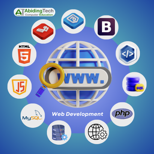 Web Designing and Development Online